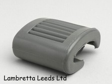 CASA LAMBRETTA GREY KICKSTART