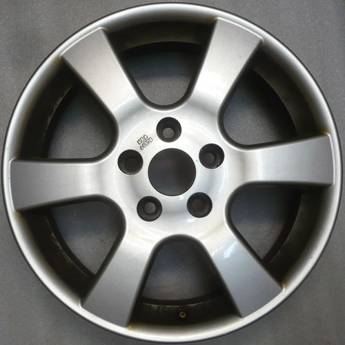 Cms alloy wheel 5x16 et41 - cms,