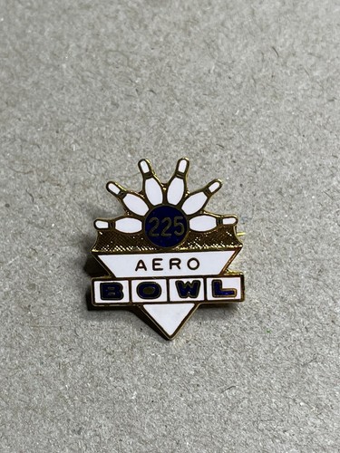 Vintage aero bowl 225 - aero,