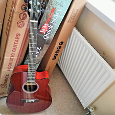 Brunswick BTK40 M Grand