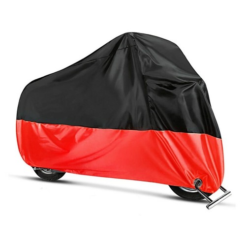 Motorcycle cover for honda - cover,