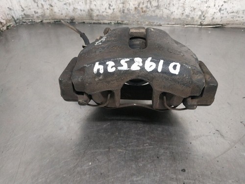 Brake caliper right front - front, audi