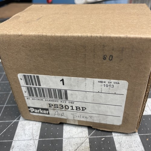 New parker ps301bp - new, micron