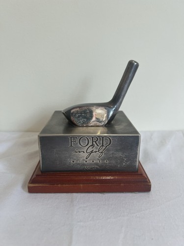Ford vintage golf club - ford,