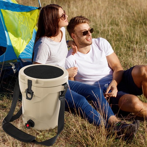 Drink cooler portable - l,