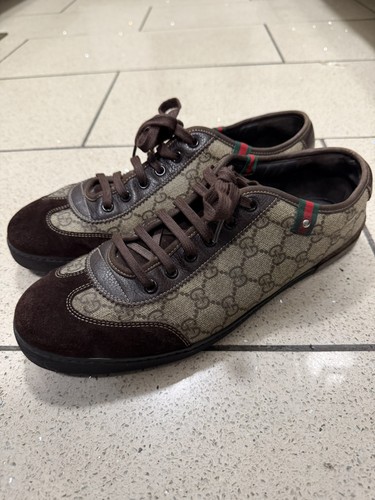 Gucci supreme monogram - gg,