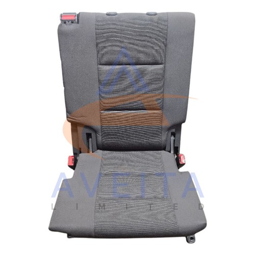 Touran mk1 06 10 rear - touran, 06-10