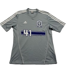 Adidas x Dave Matthews Band