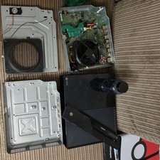 Xbox One Motherboard
