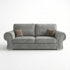Verona fabric corner sofa - corner,