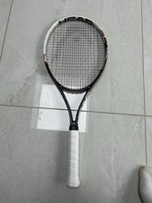 Head Speed Pro Youtek 315g G4 With Fresh Luxilon Strings & Fresh Grip