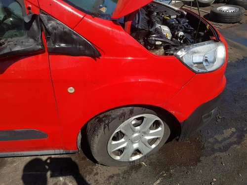 Ford transit courier mk1 23 - transit, 14-23