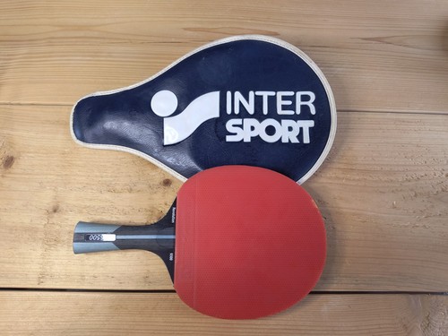 Dunlop table tennis - dunlop, bat