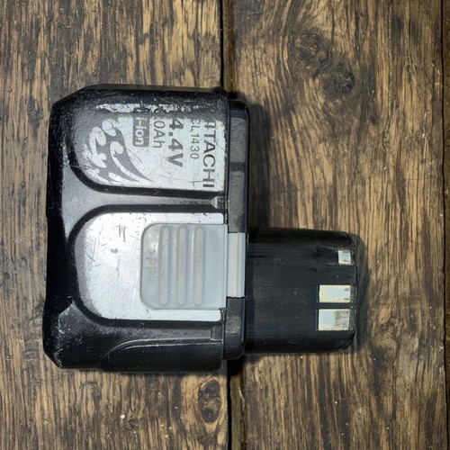 Hitachi bcl 1430 battery - , 14.4