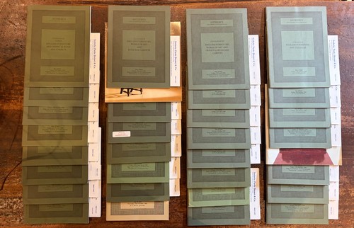 Sotheby catalogues 1980 - sotheby's,