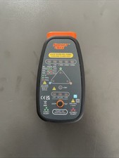 Socket & See PDL 230 BG