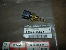 226306LS2A Coolant Temperature