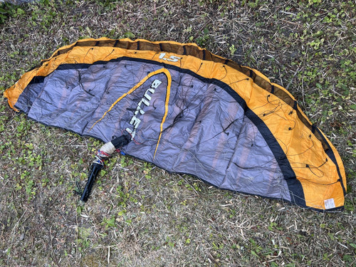 Flexifoil bullet power - flexifoil, 1.5m