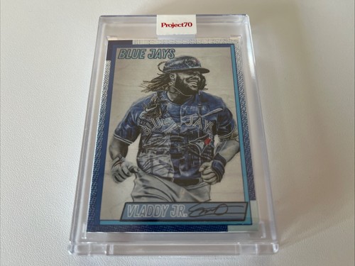 2021 topps project lauren - topps,