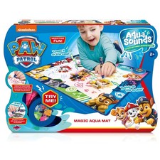 Nickelodeon Paw Patrol Magic