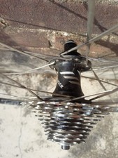 Bontrager 6000 /622X15 /Set/