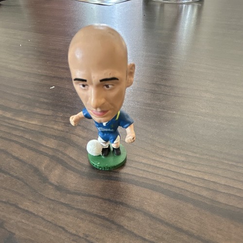 Corinthian prostars vialli - prostars,