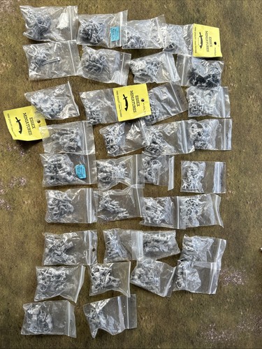 15mm essex renaissance - 15mm,
