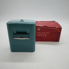 Vintage Paterson Viscount 2" x