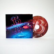 Belly - Bees (4AD) CD Album