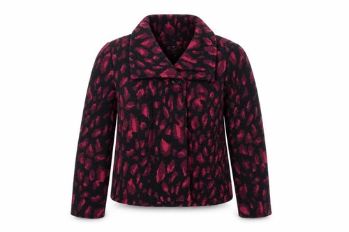 Oscar womens overcoat - oscar,