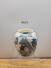 Vintage MASON'S Japan Green