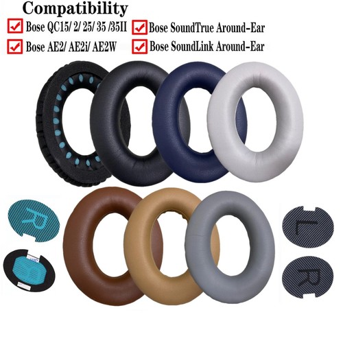 Replacement ear pads cushions - replacement,