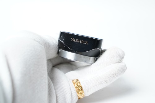 Original yashica bay - bay-1, tlr