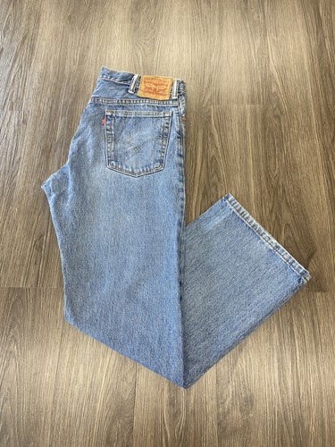 Levi 517 jeans bootcut - jeans, fit