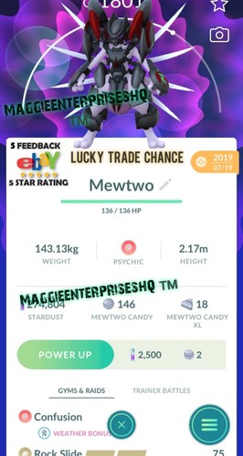Pokémon🌟Armored