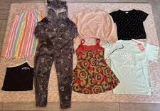 Girls item clothing - 8,