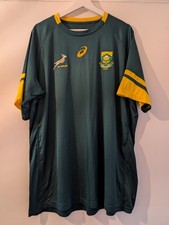 South Africa Springboks Rugby