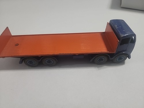 Vintage dinky supertoys 903 - dinky,