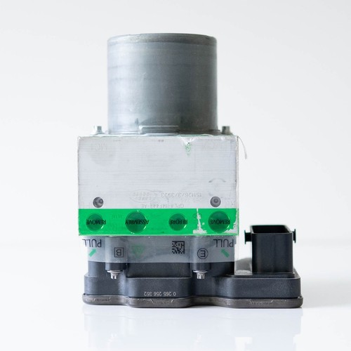 Abs module control brake - module,