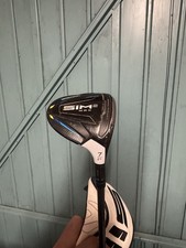 Taylormade Sim 2 Max 7 Wood 21