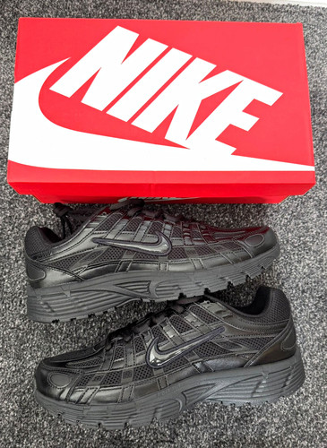 Nike p6000 men - nike, uk
