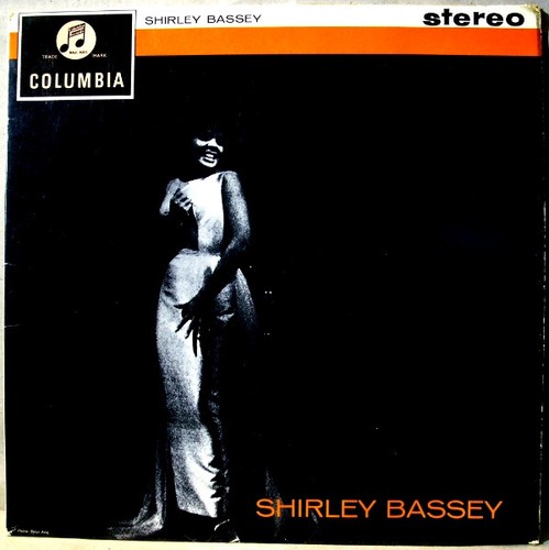 Shirley bassey - -,
