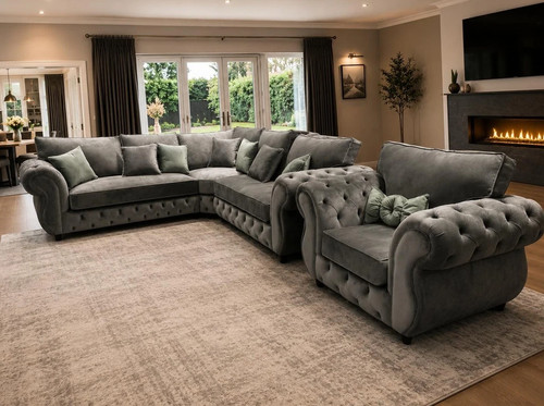Rio chesterfield corner - rio,