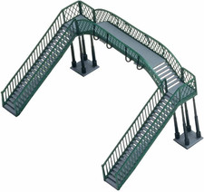 R076 OO Gauge Footbridge -
