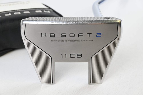 Cleveland soft 11 cb - hb, 2