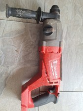 Milwaukee M18 CHD -0 18v Brushless SDS Plus Rotary Hammer Drill With 3ah battery