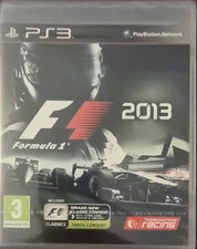 F1 2013