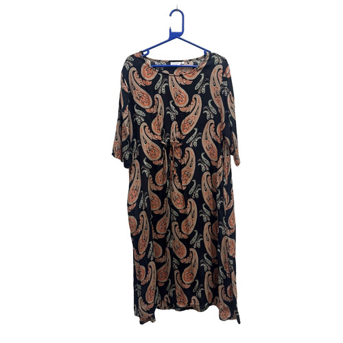 Masai black orange - masai, &
