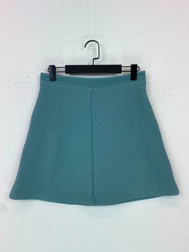 Lindex teal plain - lindex,