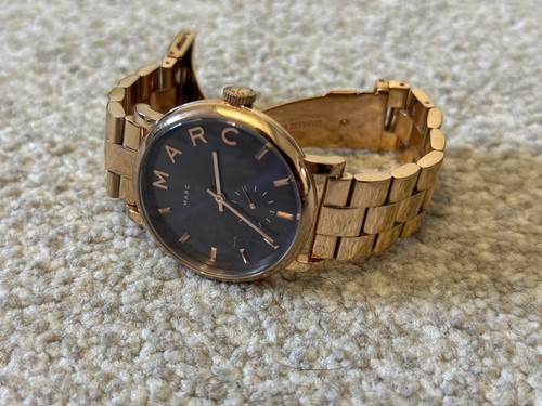 Marc jacobs mbm3330 baker - x,